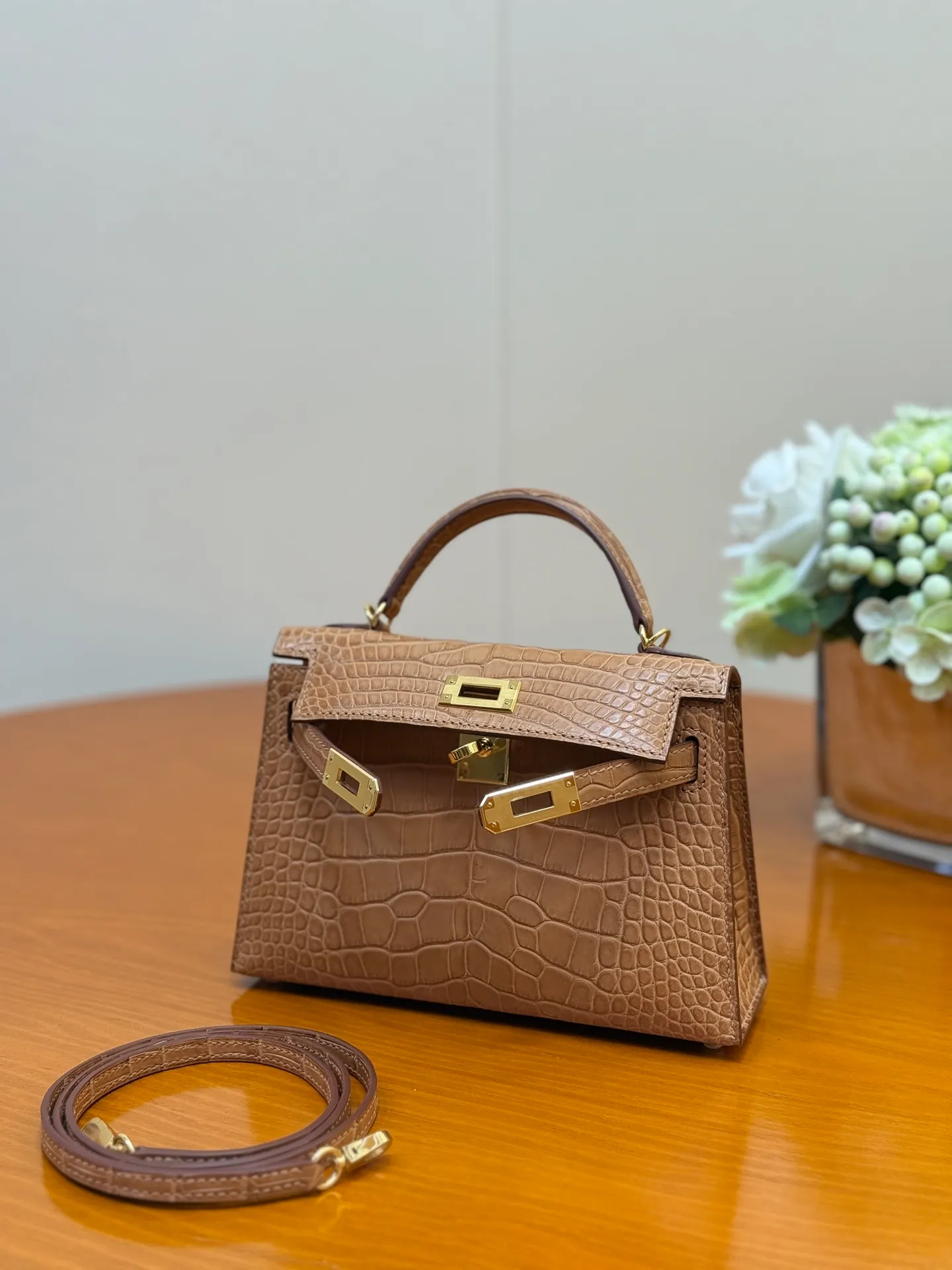 All categories Hermès women's bags (Hermès) Hermès original order 1819