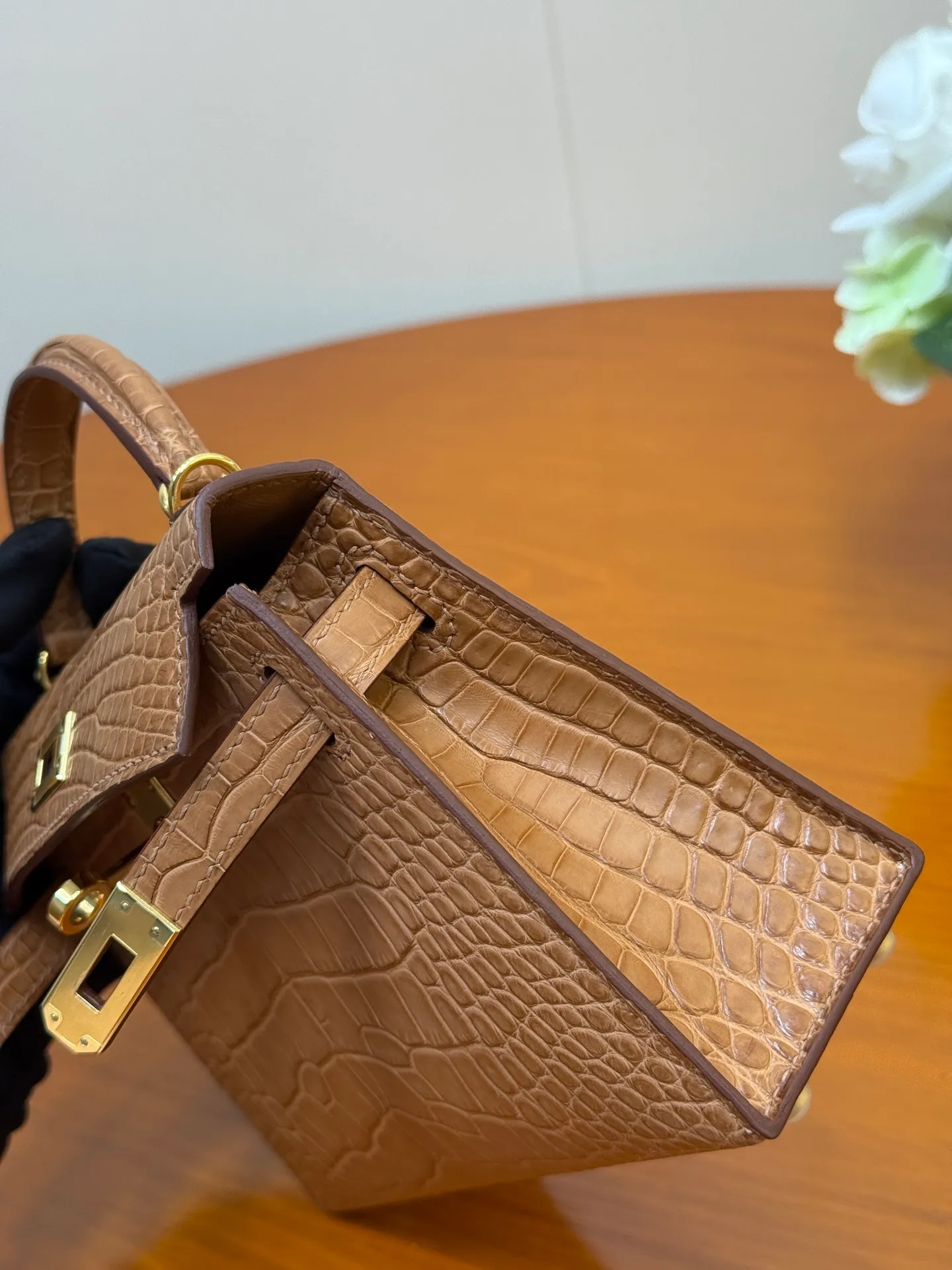 All categories Hermès women's bags (Hermès) Hermès original order 1819