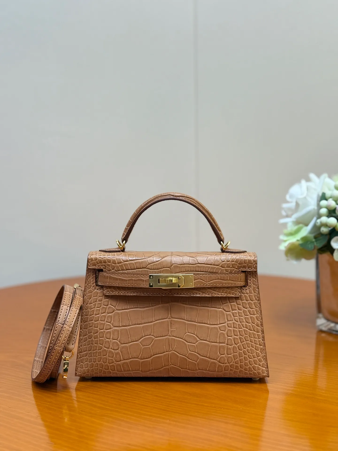 All categories Hermès women's bags (Hermès) Hermès original order 1819