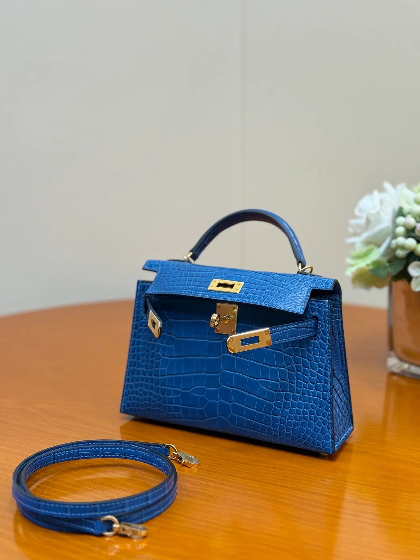 All categories Hermès women's bags (Hermès) Hermès original order 1819