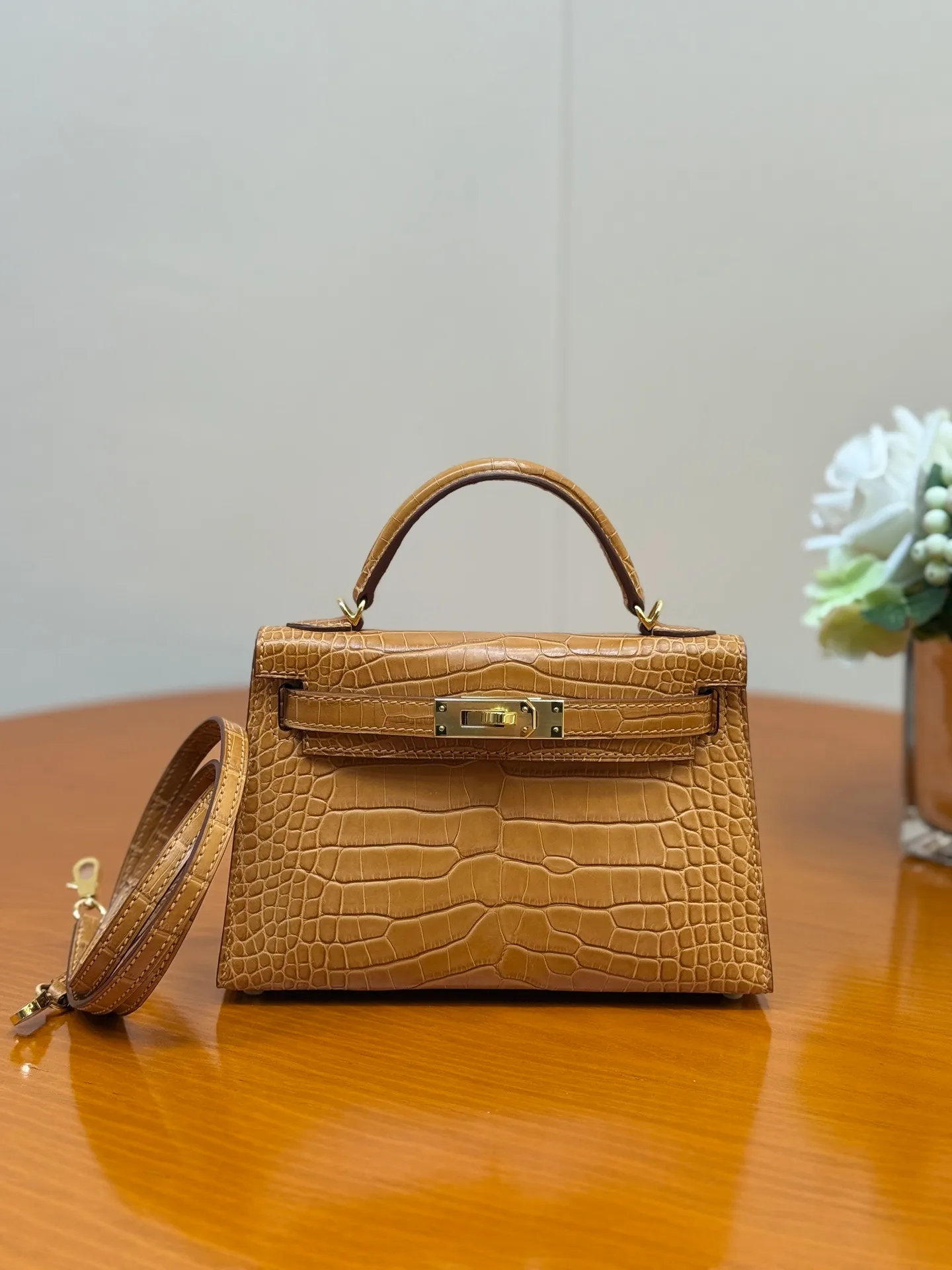 All categories Hermès women's bags (Hermès) Hermès original order 1819