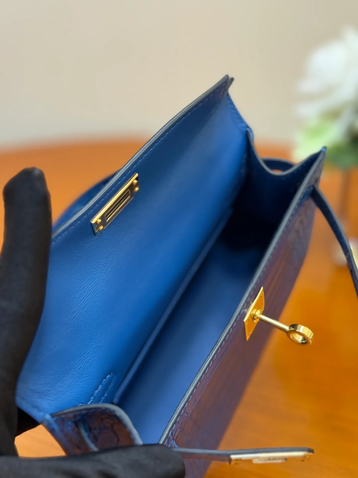 All categories Hermès women's bags (Hermès) Hermès original order 1819