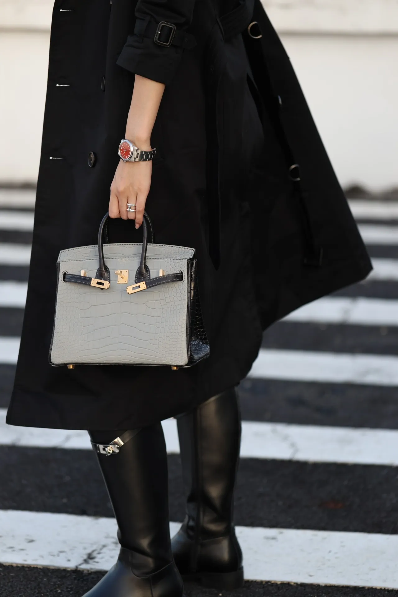 All categories Hermès women's bags (Hermès) Hermès SO80