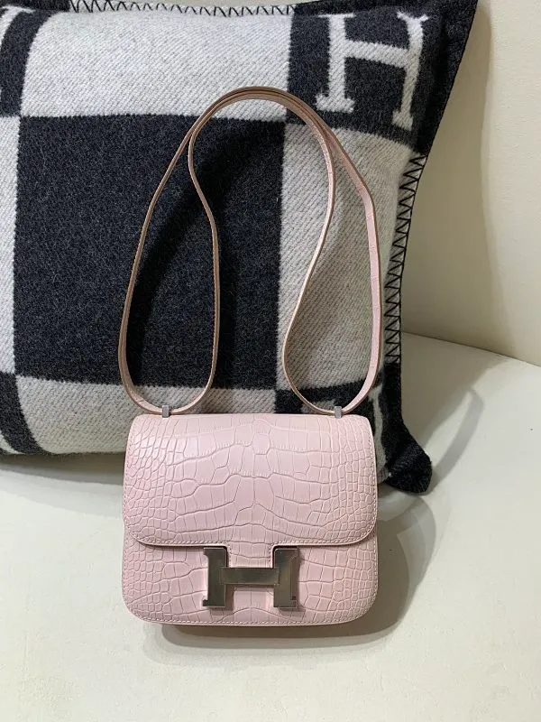 All Categories Hermès Women's Bags (Hermès) Hermès Crocodile 19