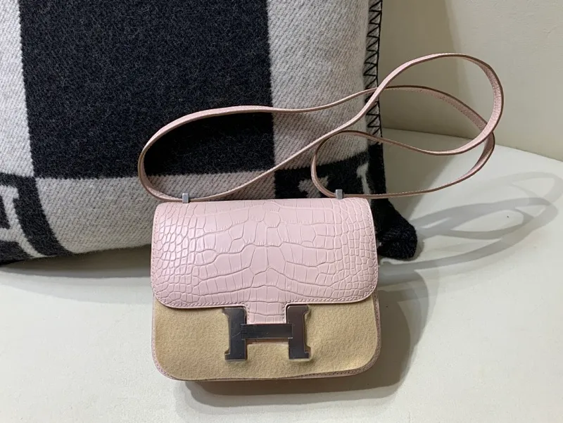 All Categories Hermès Women's Bags (Hermès) Hermès Crocodile 19