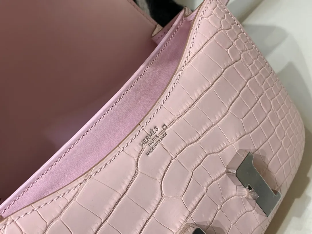 All Categories Hermès Women's Bags (Hermès) Hermès Crocodile 19