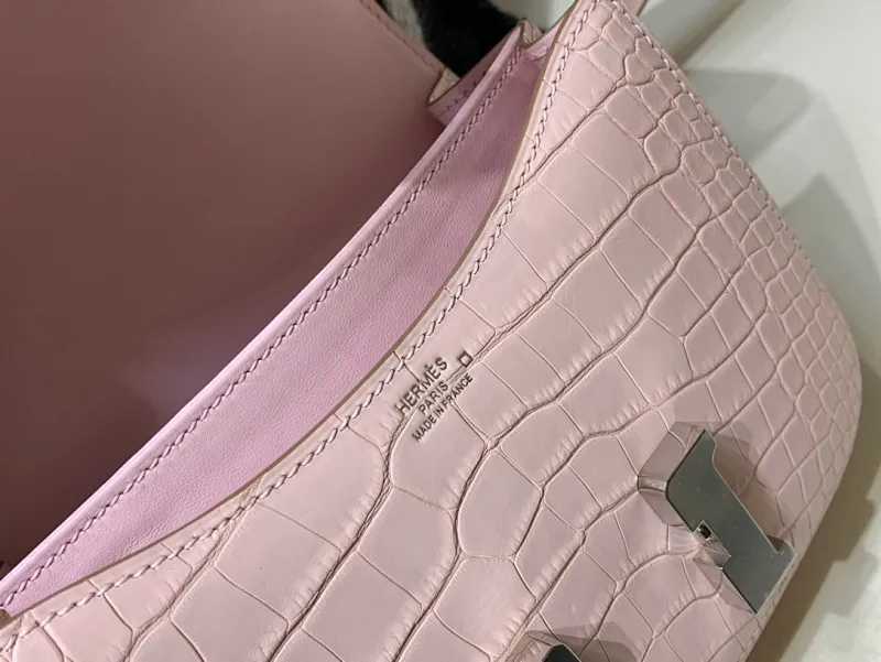 All Categories Hermès Women's Bags (Hermès) Hermès Crocodile 19