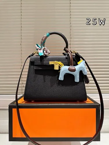 All Categories Official Website "Brand Women's Bags" Women's Bags 💙 Hermes 2025 New Hermes Crossbody Bag