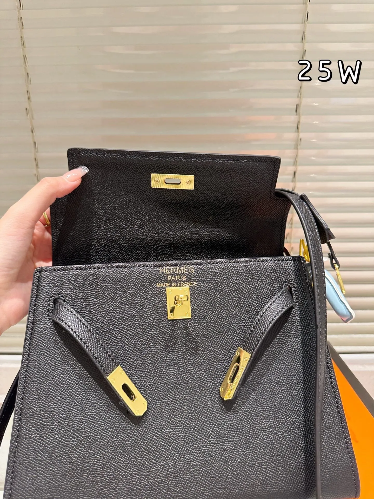 All Categories Official Website "Brand Women's Bags" Women's Bags 💙 Hermes 2025 New Hermes Crossbody Bag