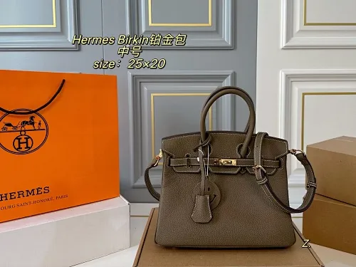 All Categories Official Website "Brand Women's Bags" Women's Bags 💙 Hermes 2025 New Hermes Crossbody Bag