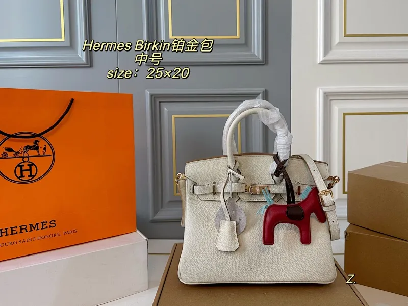 All Categories Official Website "Brand Women's Bags" Women's Bags 💙 Hermes 2025 New Hermes Crossbody Bag