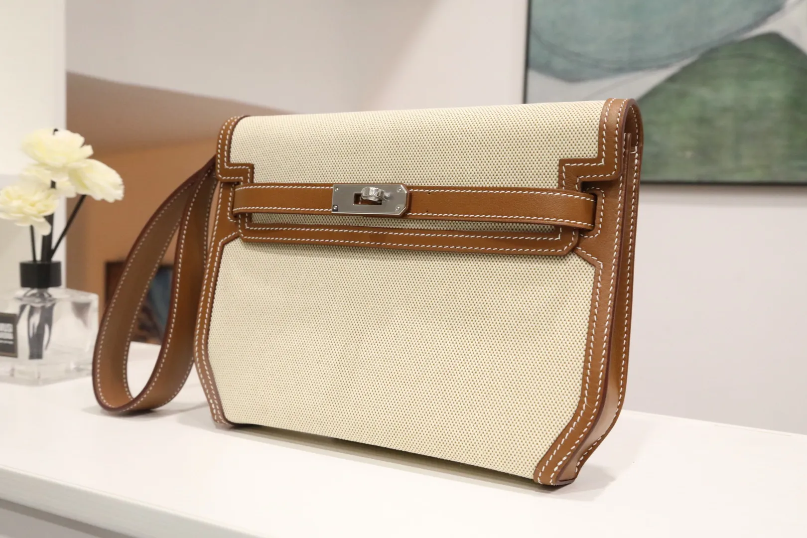 All categories Hermès women's bags (Hermès) Hermès 2527