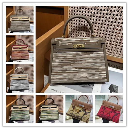 All categories Hermès women's bags (Hermès) Hermès 2525