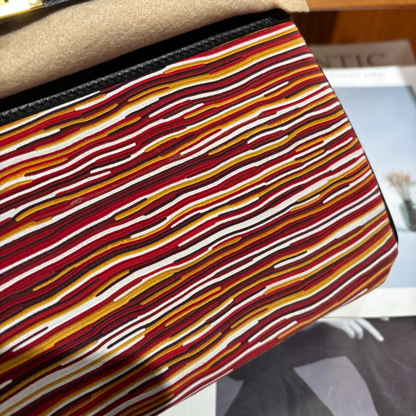 All categories Hermès women's bags (Hermès) Hermès 2525