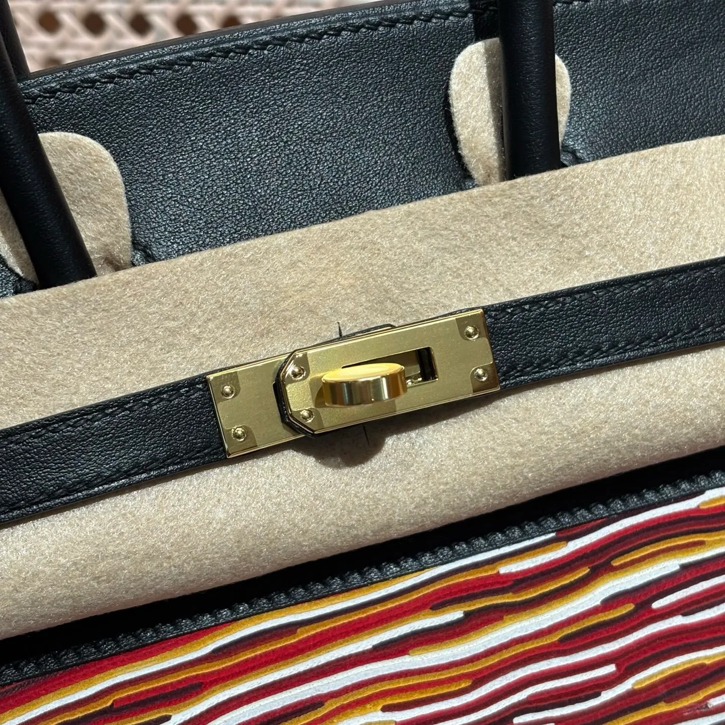 All categories Hermès women's bags (Hermès) Hermès 2525