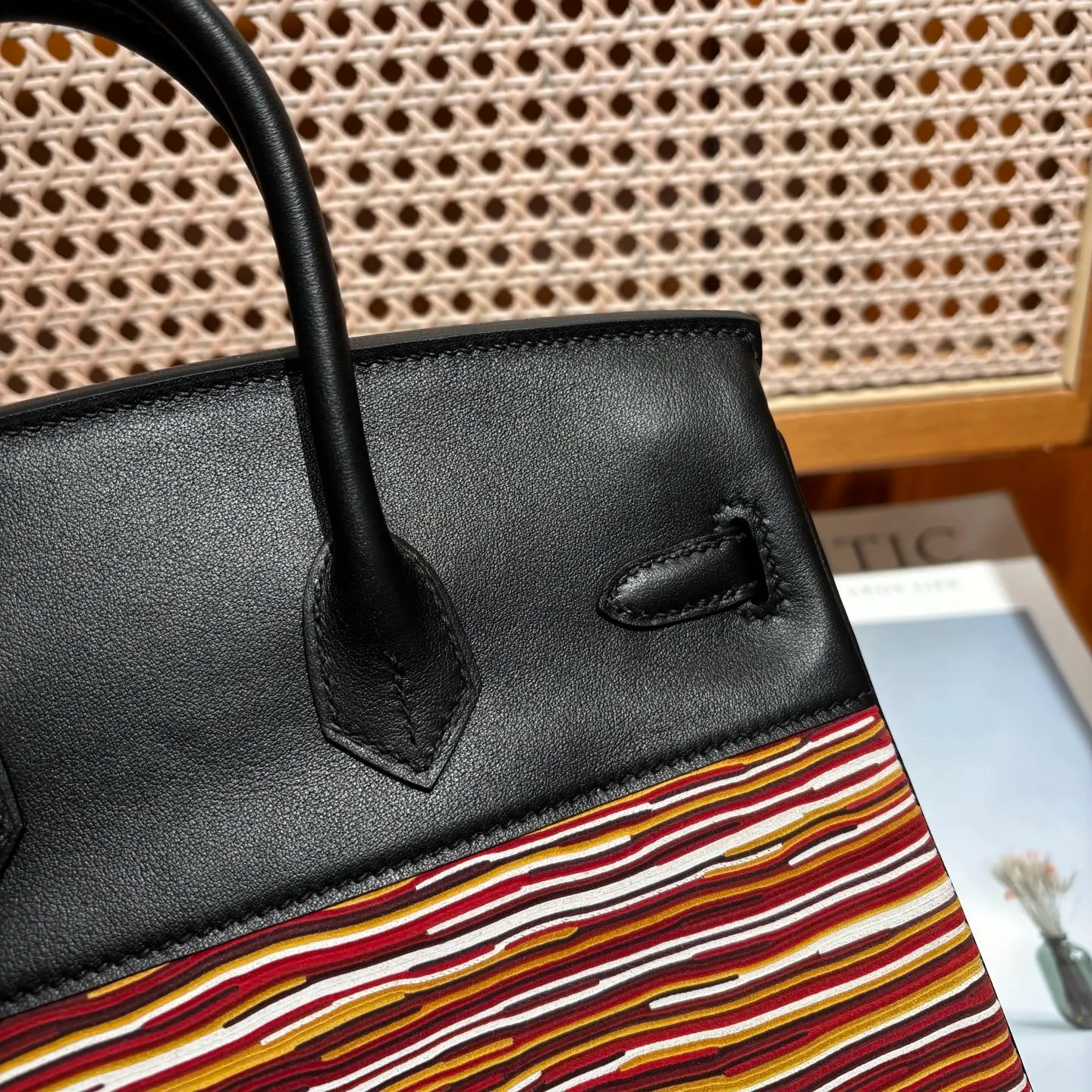 All categories Hermès women's bags (Hermès) Hermès 2525
