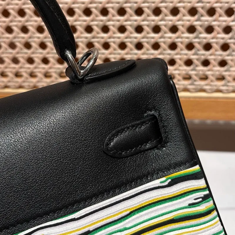 All categories Hermès women's bags (Hermès) Hermès 2525