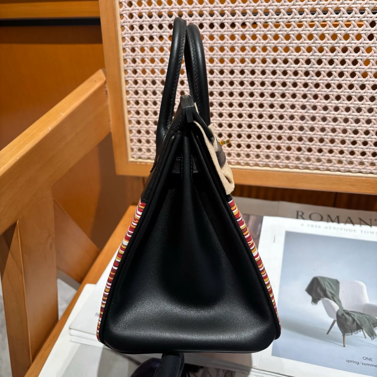 All categories Hermès women's bags (Hermès) Hermès 2525