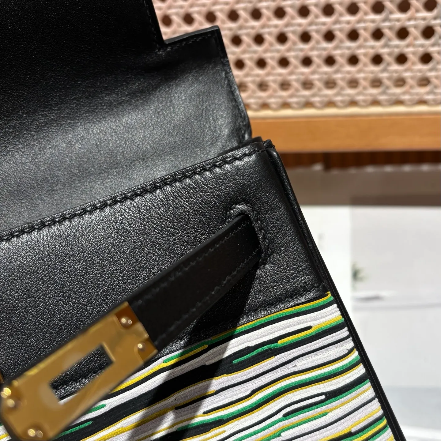 All categories Hermès women's bags (Hermès) Hermès 2525