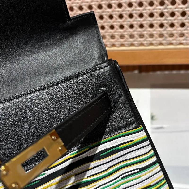 All categories Hermès women's bags (Hermès) Hermès 2525