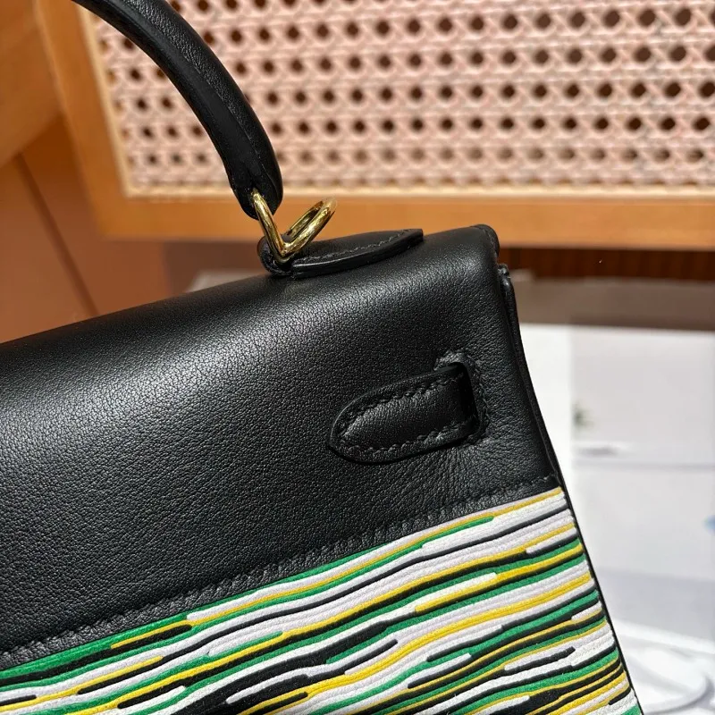 All categories Hermès women's bags (Hermès) Hermès 2525