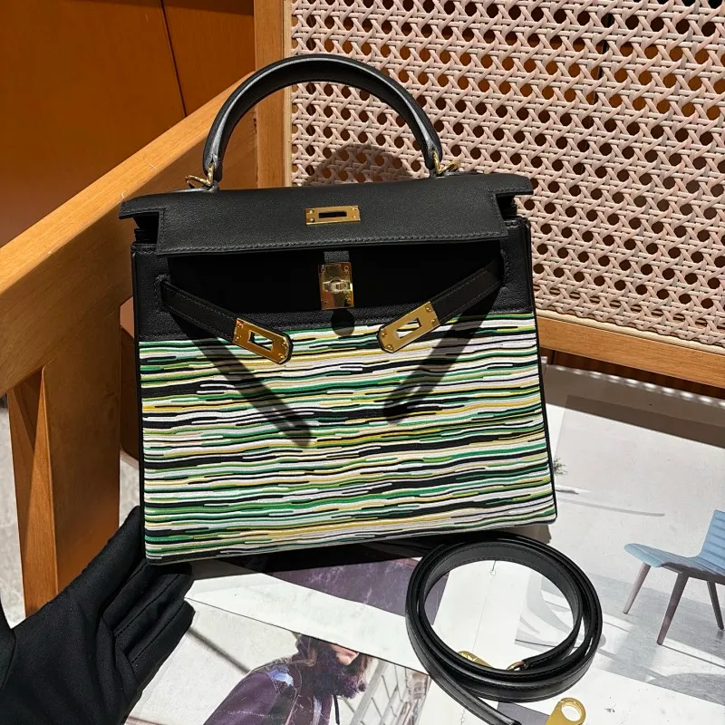 All categories Hermès women's bags (Hermès) Hermès 2525