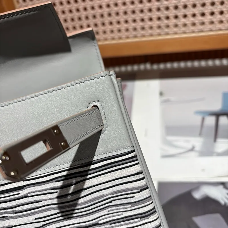 All categories Hermès women's bags (Hermès) Hermès 2525