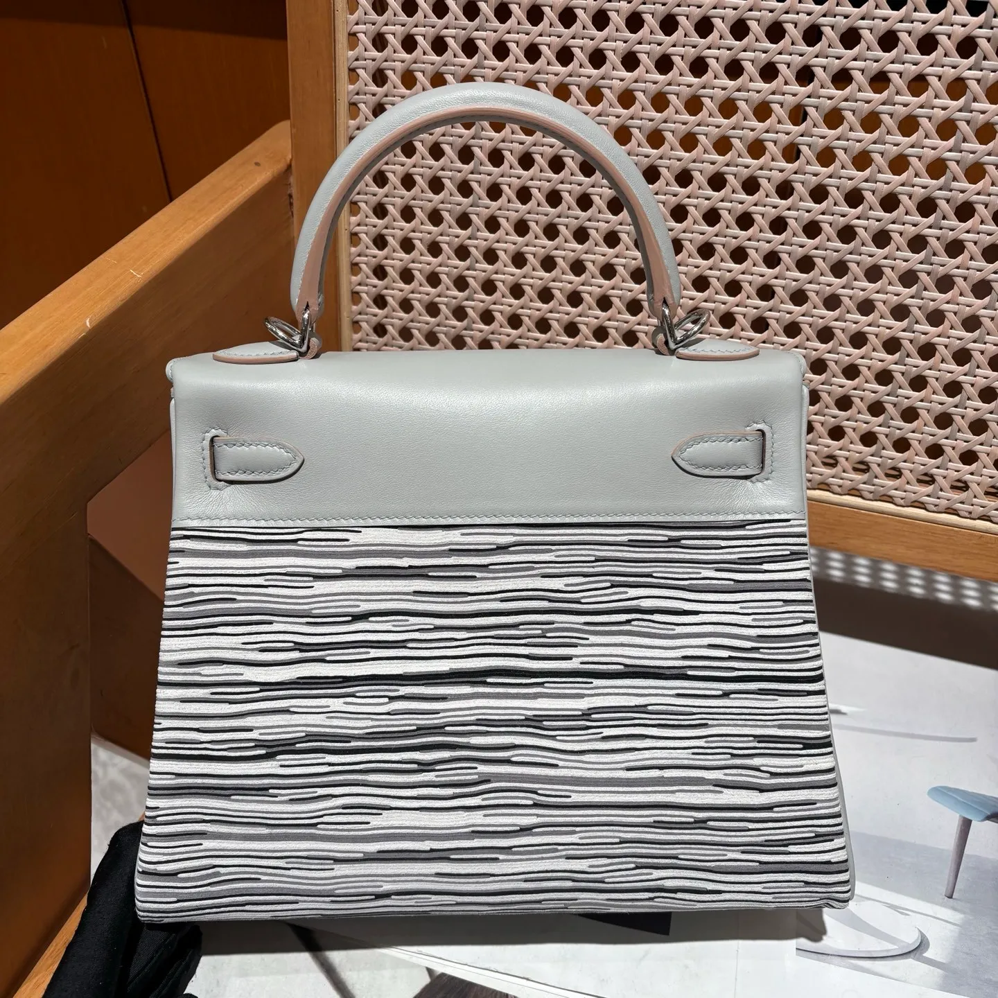 All categories Hermès women's bags (Hermès) Hermès 2525