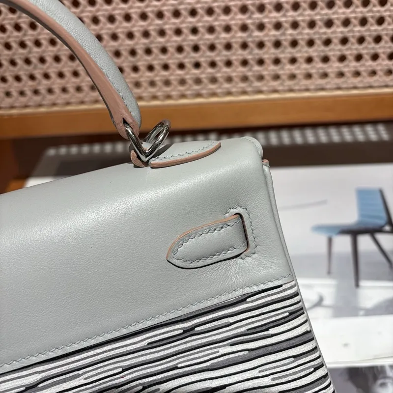 All categories Hermès women's bags (Hermès) Hermès 2525