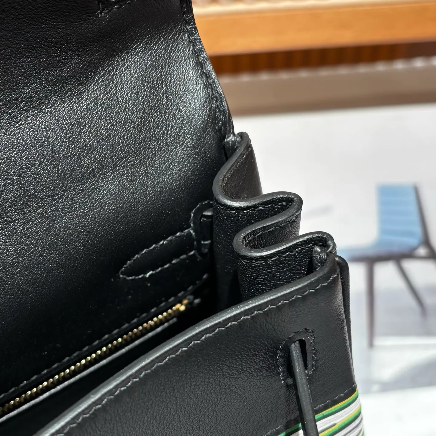 All categories Hermès women's bags (Hermès) Hermès 2525
