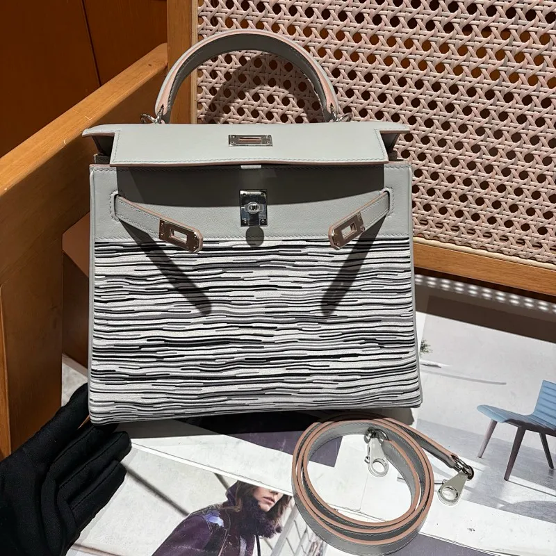 All categories Hermès women's bags (Hermès) Hermès 2525