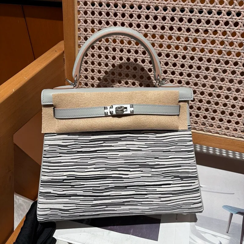 All categories Hermès women's bags (Hermès) Hermès 2525