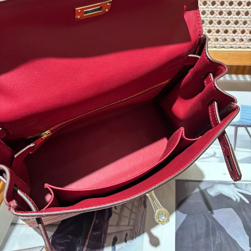 All categories Hermès women's bags (Hermès) Hermès 2525