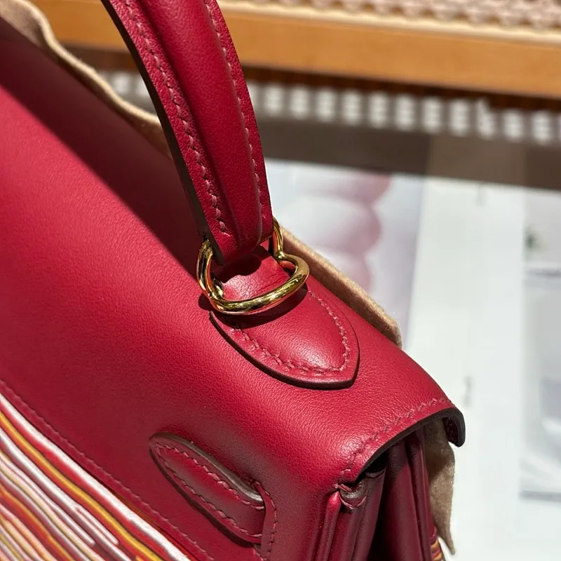 All categories Hermès women's bags (Hermès) Hermès 2525