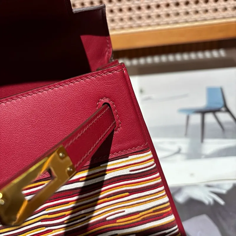 All categories Hermès women's bags (Hermès) Hermès 2525