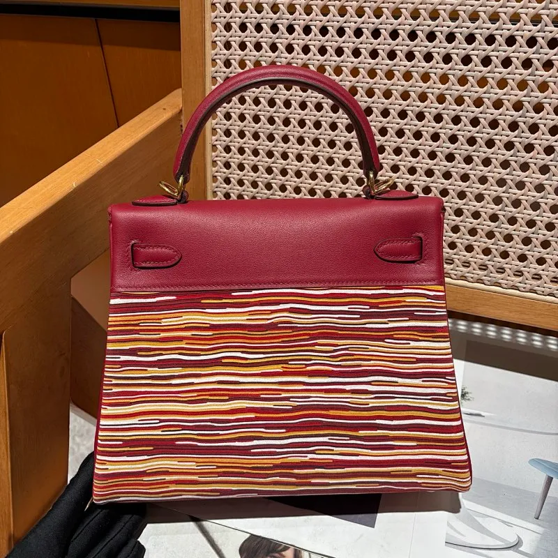All categories Hermès women's bags (Hermès) Hermès 2525
