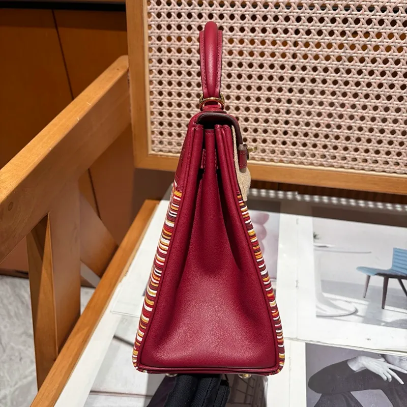 All categories Hermès women's bags (Hermès) Hermès 2525