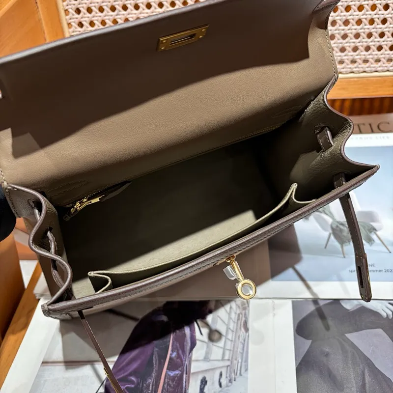 All categories Hermès women's bags (Hermès) Hermès 2525