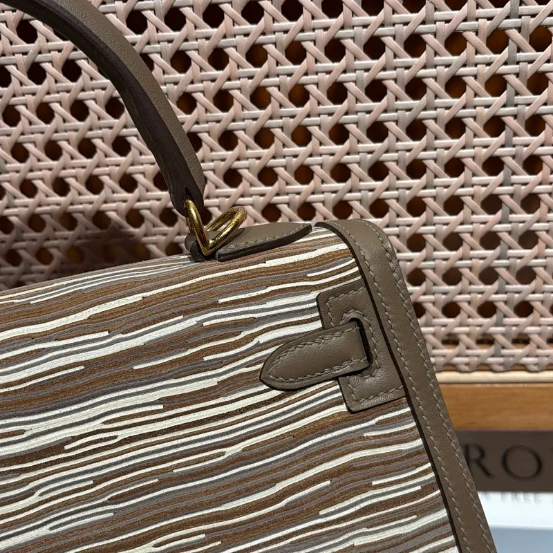 All categories Hermès women's bags (Hermès) Hermès 2525