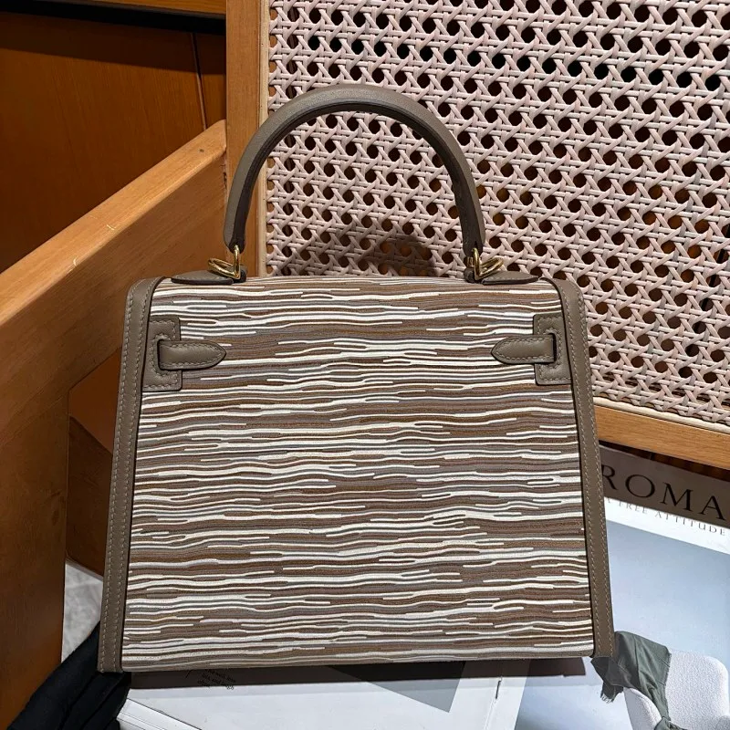 All categories Hermès women's bags (Hermès) Hermès 2525