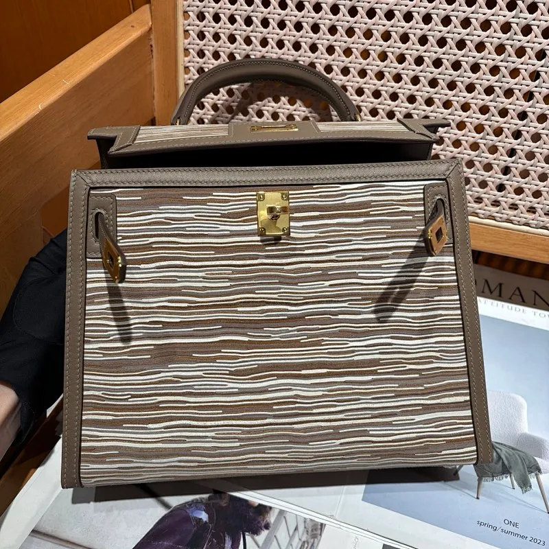All categories Hermès women's bags (Hermès) Hermès 2525