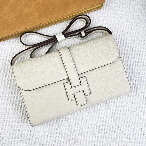 All Categories Official Website "Brand Women's Bags" Women's Bags 💙 Hermes 2025 New Hermes Crossbody Bag