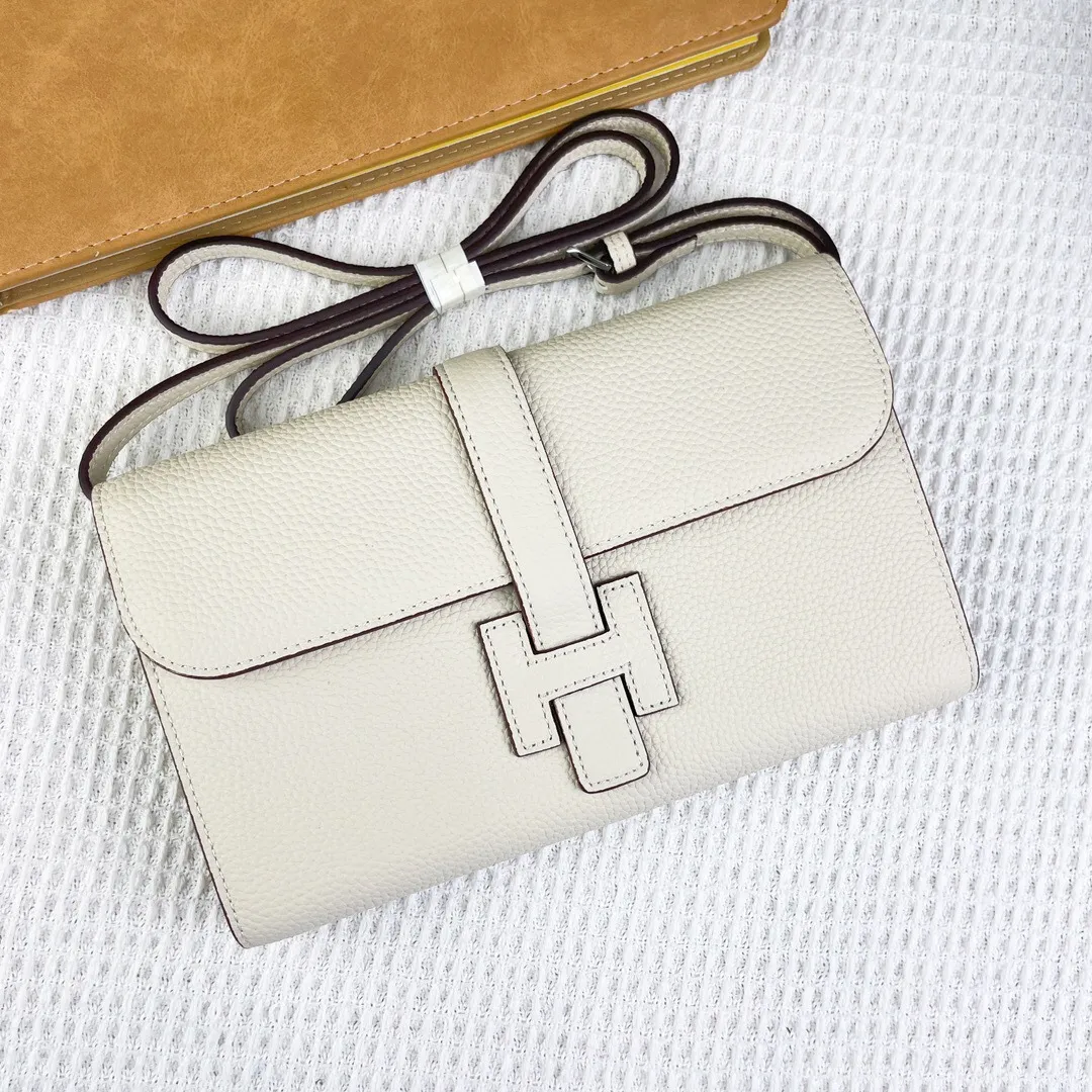 All Categories Official Website "Brand Women's Bags" Women's Bags 💙 Hermes 2025 New Hermes Crossbody Bag