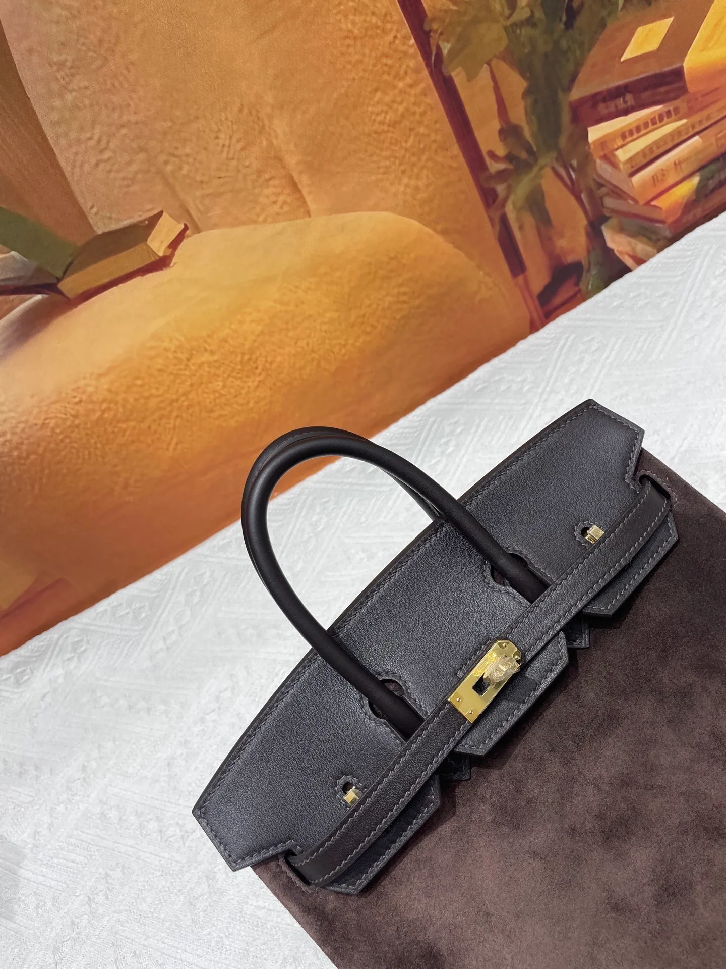 All categories Hermès women's bags (Hermès) Hermès original order 2525