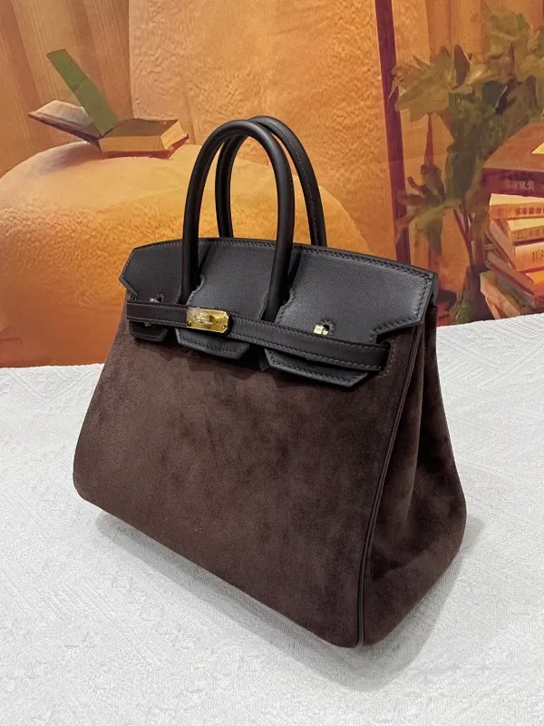 All categories Hermès women's bags (Hermès) Hermès original order 2525