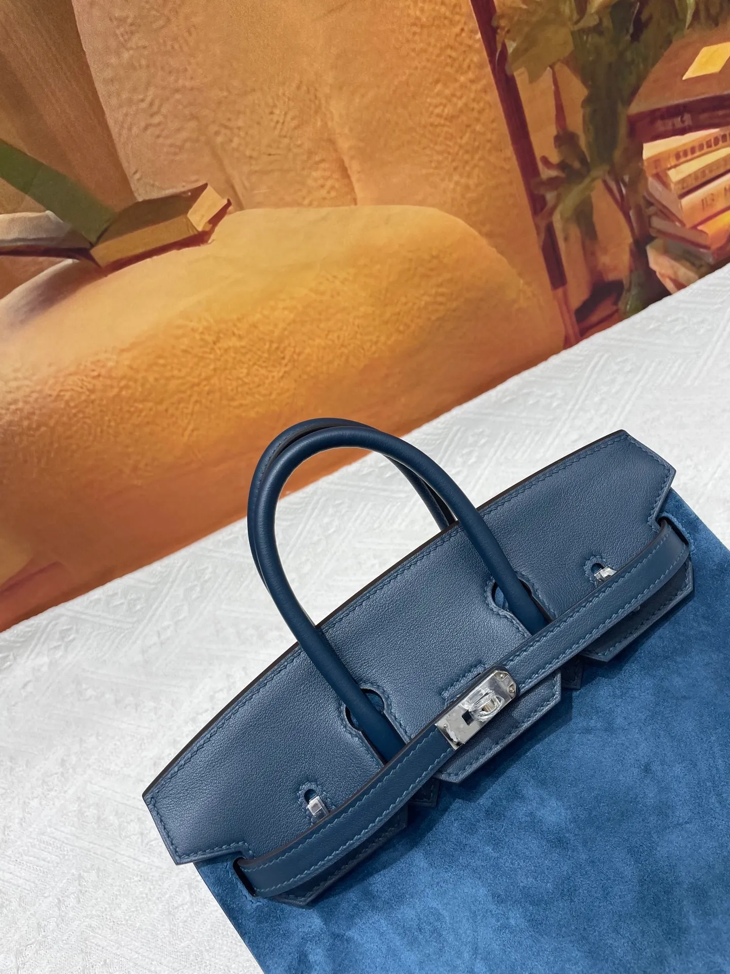 All categories Hermès women's bags (Hermès) Hermès original order 2525