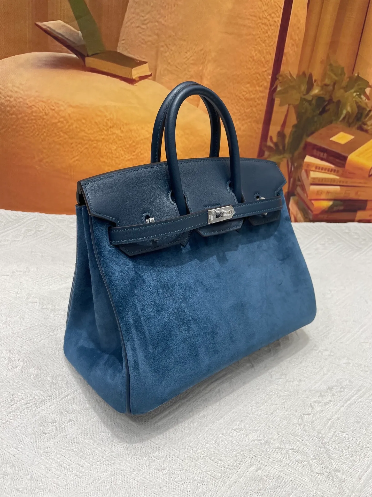 All categories Hermès women's bags (Hermès) Hermès original order 2525