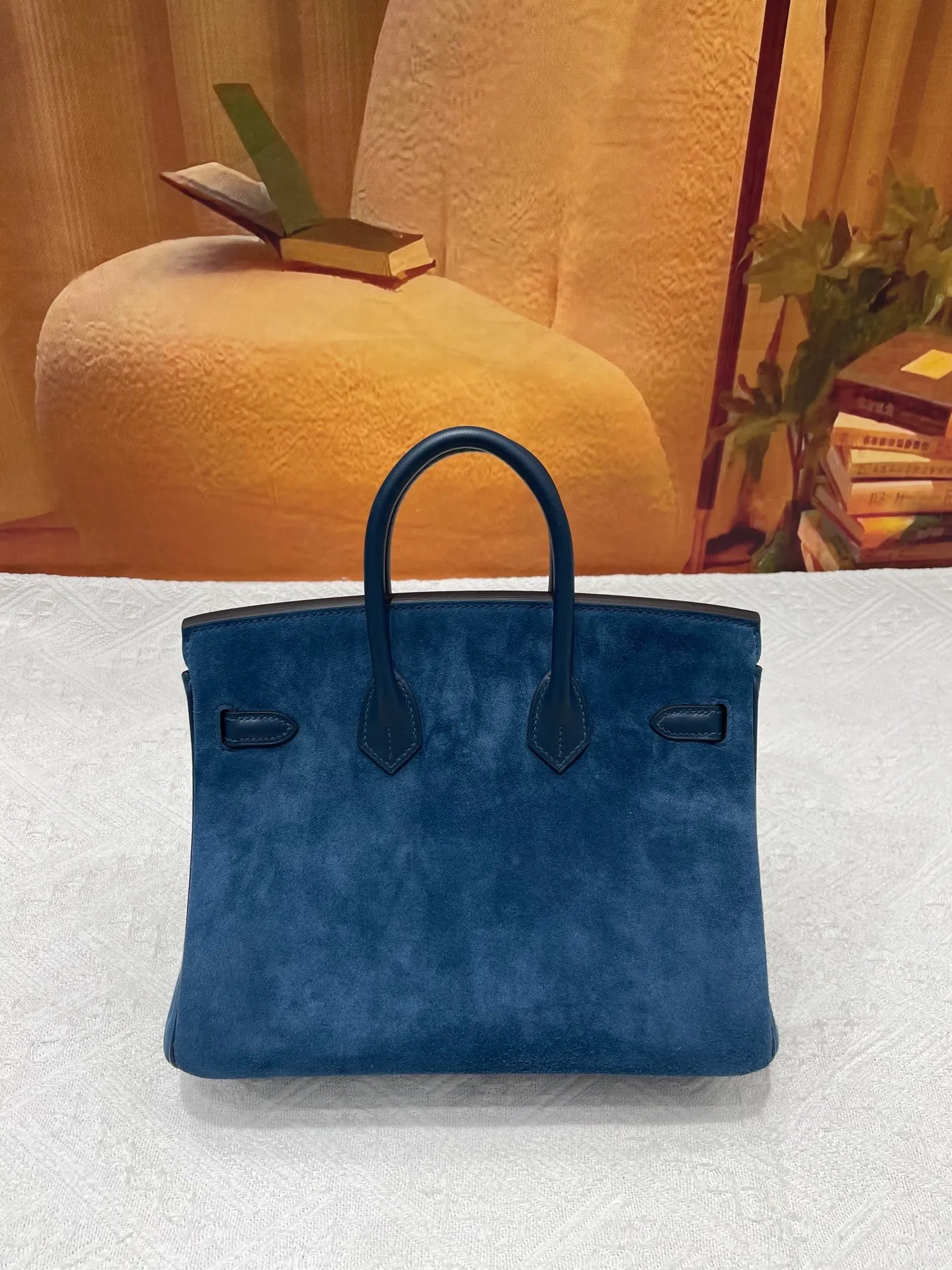 All categories Hermès women's bags (Hermès) Hermès original order 2525