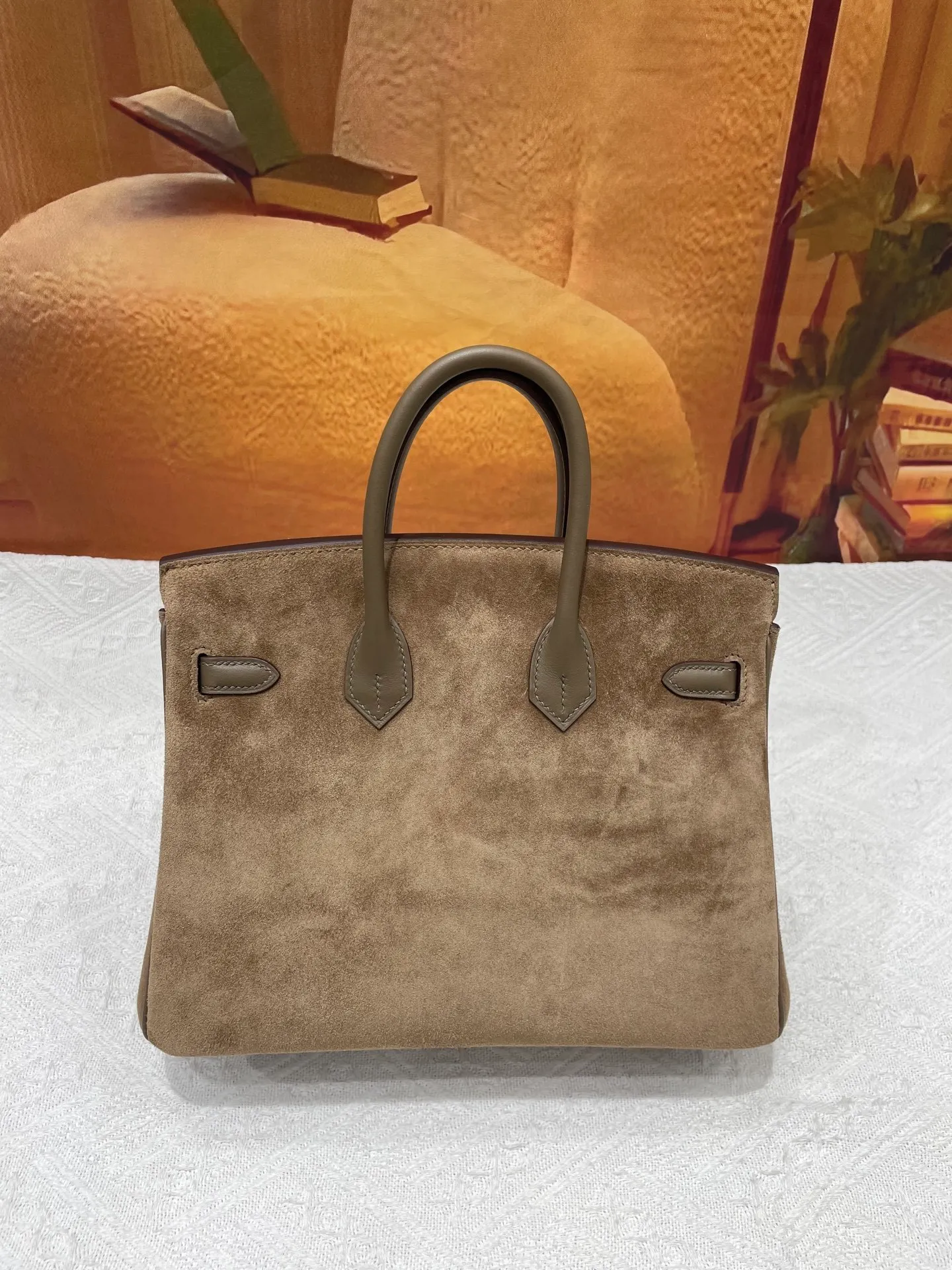 All categories Hermès women's bags (Hermès) Hermès original order 2525