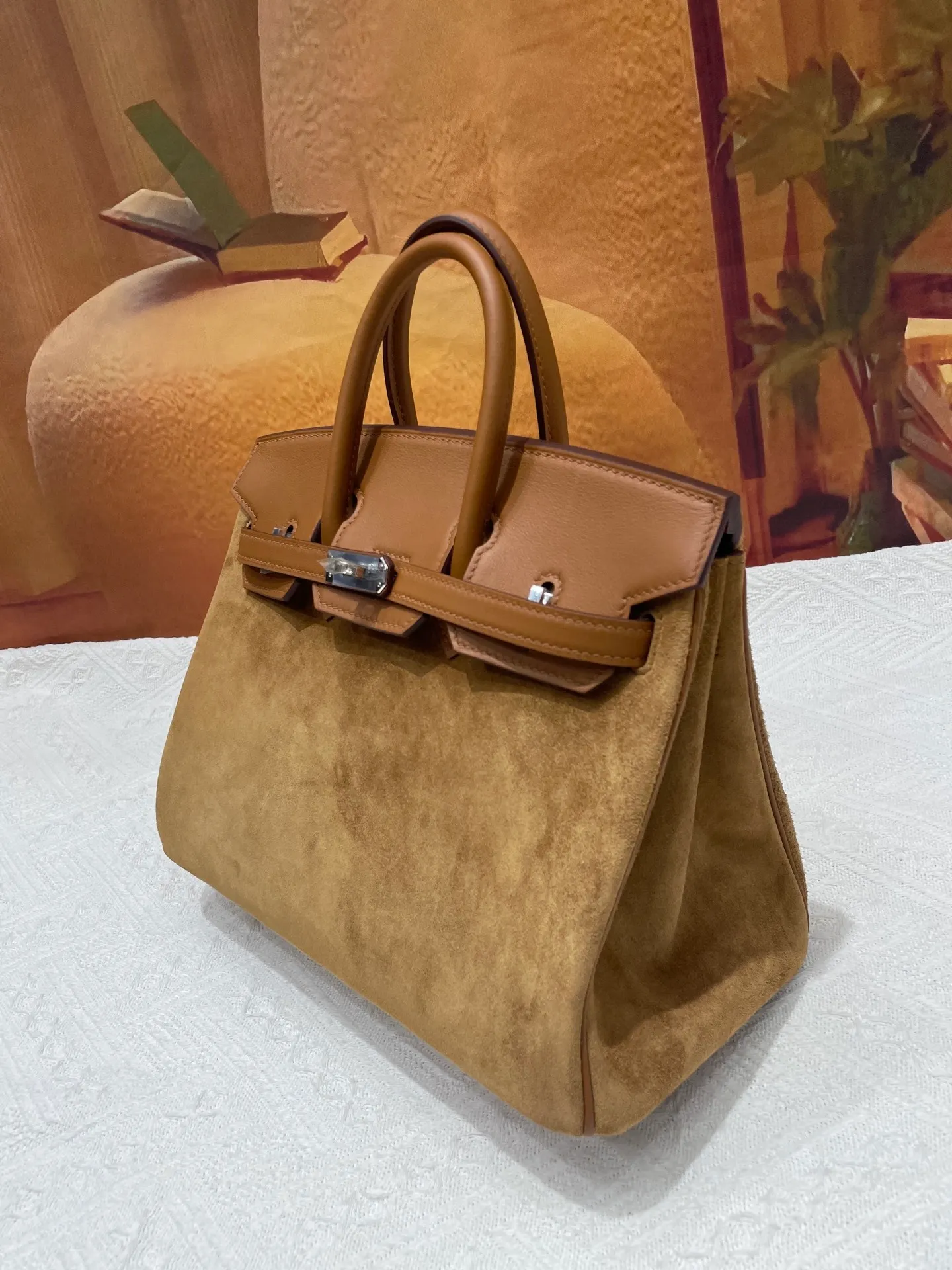 All categories Hermès women's bags (Hermès) Hermès original order 2525